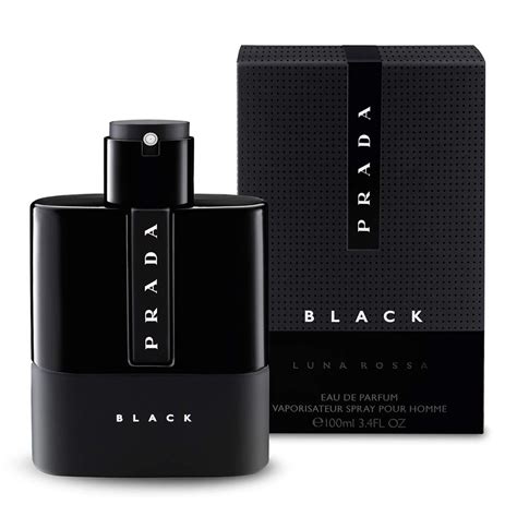 perfume prada black hombre precio|perfume prada hombre precio.